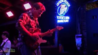 Joe Bonamassa Blues Deluxe, covered by Zack Rosicka at Tootsie's in Nashville