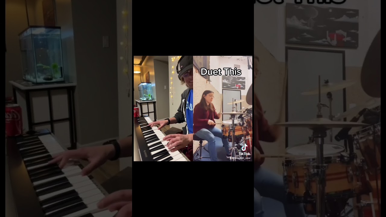 Promotional video thumbnail 2 for Braxton Skar