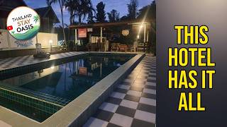 Peace of Love Pai - This Hotel Has It All | Pai, Thailand🌟