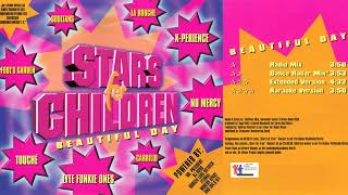 01 Beautiful Day (Radio Mix) / X-Perience ~ Beautiful Day (Complete Single)