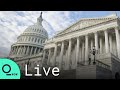 LIVE: Senate Debates, Then Votes on Democrats' Elections and Voting Bill