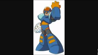 Zapper101's Mega Man Robot Master Theme Countdown #7- Flash Man