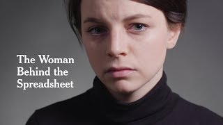 Meet the Woman Behind the Men in Media List | NYT