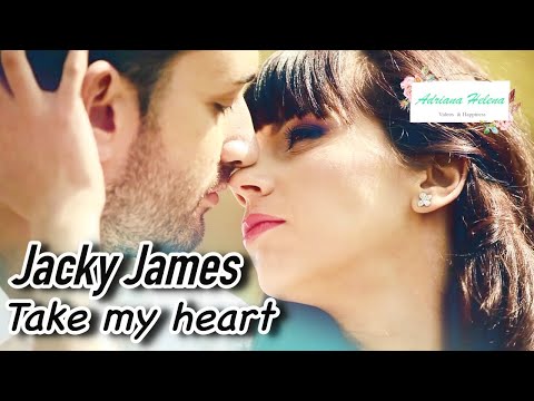 💜 Jacky James - Take My Heart  (TRADUÇÃO) 1976