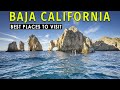 Baja California Tourist Attractions 10 Best Places To Visit In Baja California Mexico