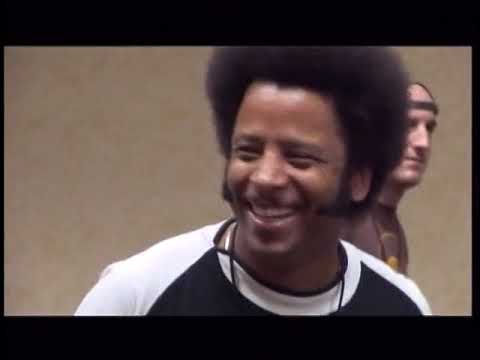 Galactic - Settle the Score + Hustle Up, Live from Bonnaroo 2007