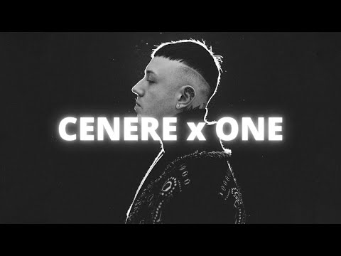 Cenere x One - Lazza & Swedish House Mafia || Kind Man Mashup