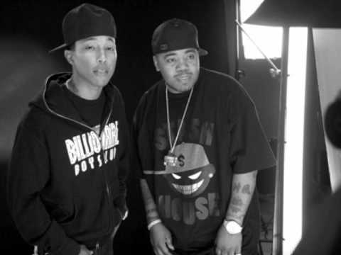 Twista - When I Get You Home (ft Jamie Foxx, Pharrell)