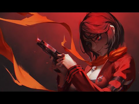 Neoni - Vengeance (ft. Saint Cardinal and Silverberg)