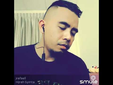 Hijrah Syinta (Cover)