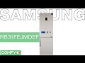 Відеоогляд Samsung RB31FEJMDEF