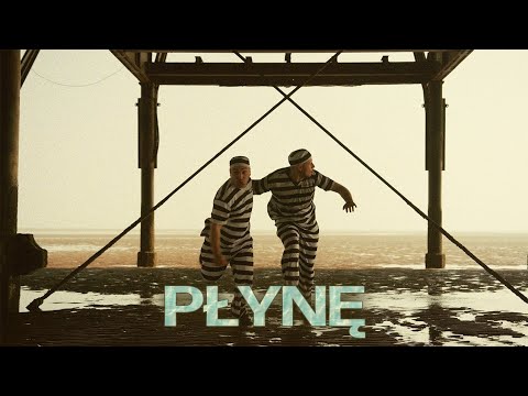 Szymbar x Karlik - Płynę Prod Rgbw