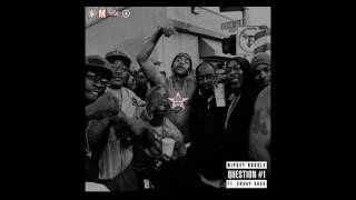Nipsey Hussle Ft. Snoop Dogg - Question #1