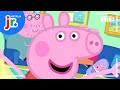 Play With Baby Evie In World Of Peppa Pig Netflix Jr