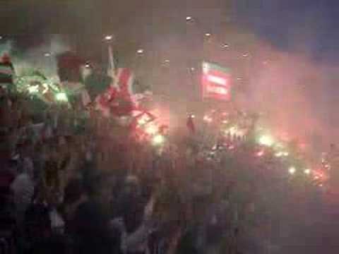 Anunciação de uma linda paixão tricolor! Fluminense sempre!