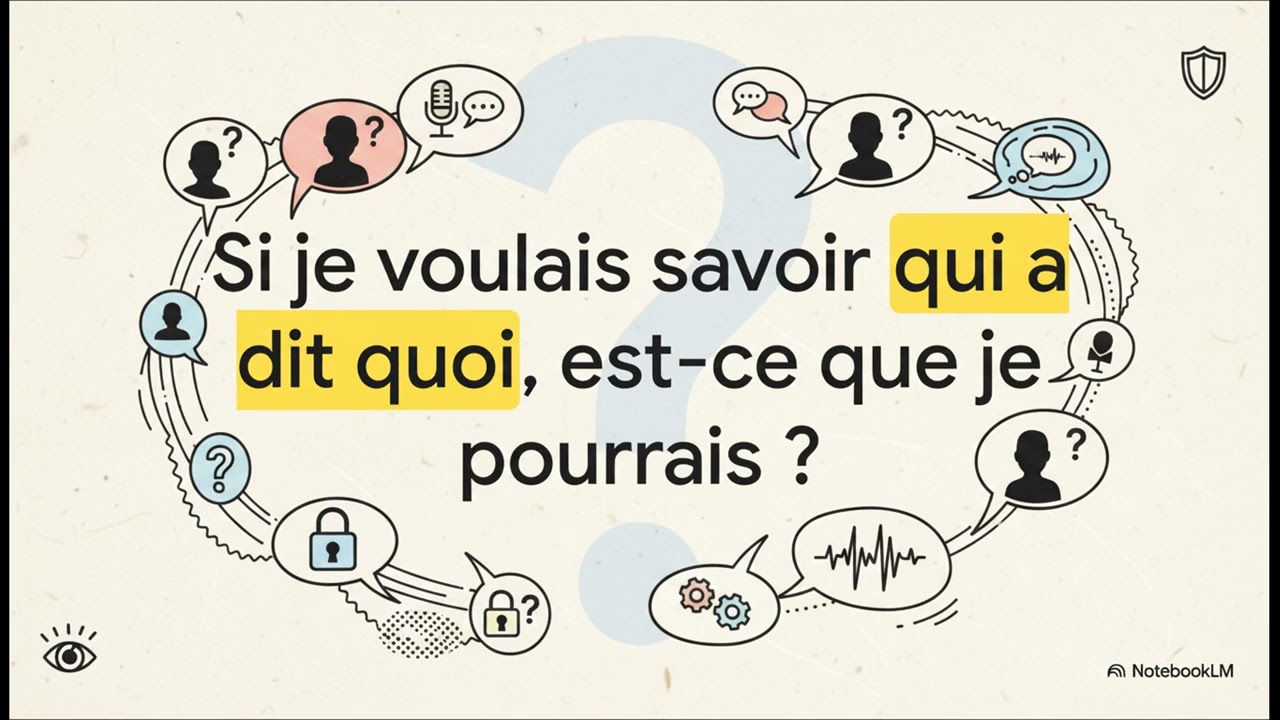 AuditRPS — Présentation vidéo