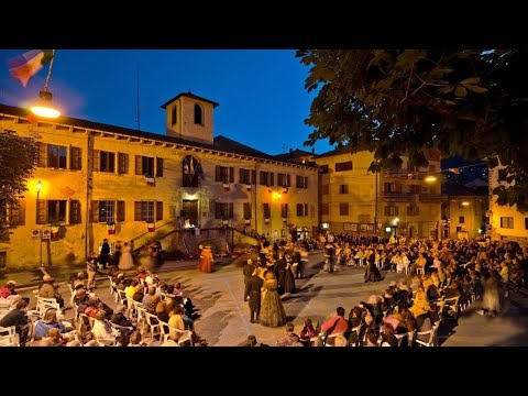 Park Hotel Fanano, Italy