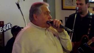 Miss You by the open blues jam @ Half Pints January 2016