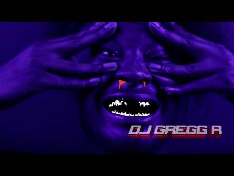 Danny Brown - Dip (Mighty Mi & Slugworth Dipped'n Trap Mix) [Gregg R Vid Edit]