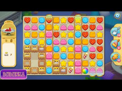 Matchington Mansion level 3573 HD