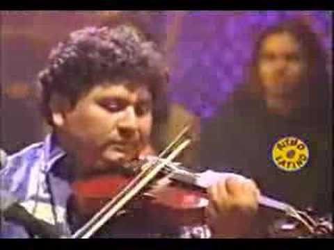 Cafe Tacuba "las flores en concierto"