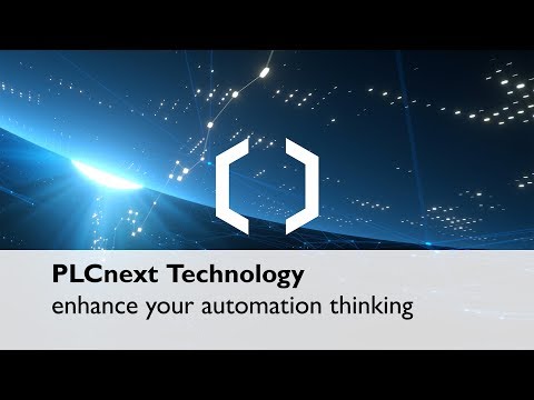 Technologie PLCnext : une plateforme de programmation ouverte pour une automatisation sans limites