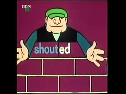 Look and Read - Dark Towers - songs compilation