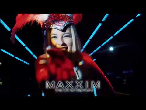 MAXXIM CLUB BERLIN