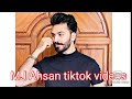 Mj Ahsan New Tiktok Videos L Famous Tiktoker