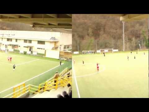 FCD Moconesi Fontanabuona '92 vs San Gottardo    2-1