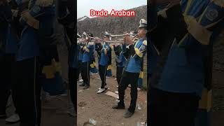 Download lagu Goyang Mang 🔥🔥 Aksi Terompet Lagu Duda Araban.. mp3