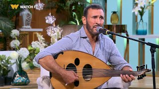 كلمات اغنية انت وينك يا دكتورة كاظم الساهر