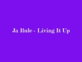 Ja Rule - Living it Up [HQ] 