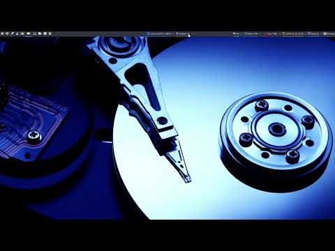 ArcoLinux : 792 how do you develop new modules in polybar - 3 modules created on Xmonad