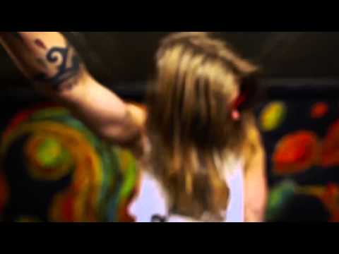 Silver Medallion - The Young and The Reckless