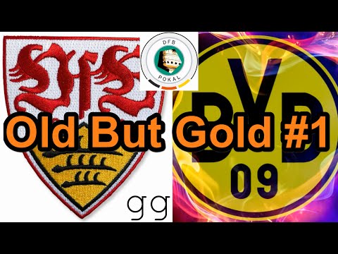 VfB gg BVB - Allstars FM