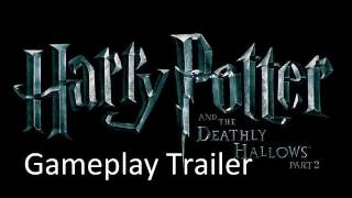 Harry Potter and the Deathly Hallows: Part 2 video 1