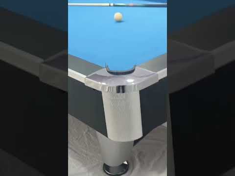 American Pool Table