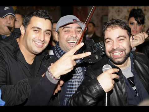 Florin Salam   De la Frankfurt la Paris LIVE