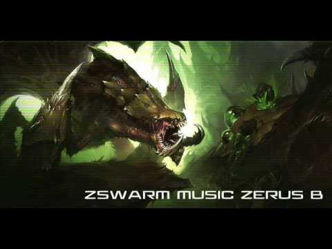 HOTS Beta Music (extracted from the game)