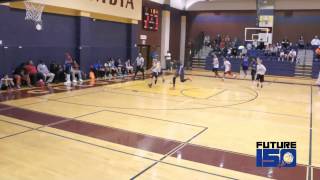 Download lagu D’Marcus Purcell 2019 6'1' PG Future150 MixTape mp3