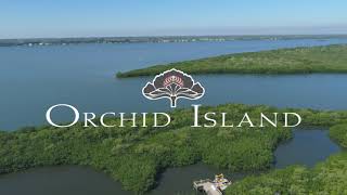 Orchid Island Kayak Cove