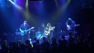 JAY SOM - "1 Billion Dogs/Smells Like Teen Spirit (Nirvana cover)" 4/22/17