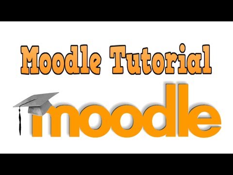 Download and Install E learning Moodle Platform