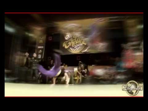 Vagabond Crew Official Video: Breakdance World Champions