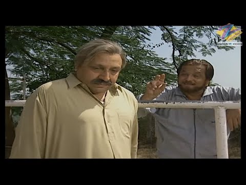 Amanat | Ep.16 | Lahori Ram क्यों नाराज़ है Ahmed से? | Full Episode | ZEE TV