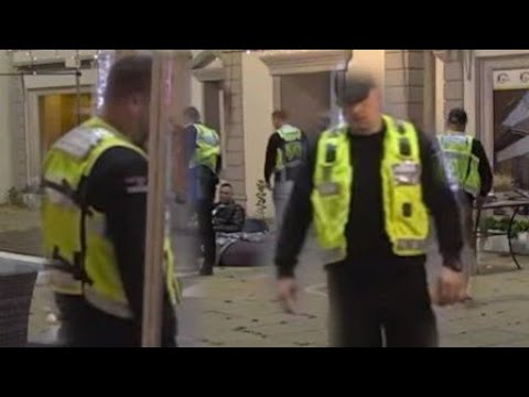 ISPLIVAO SNIMAK SIGURNOSNIH KAMERA - Produkcija sprema OGROMNO IZNENAĐENJE!