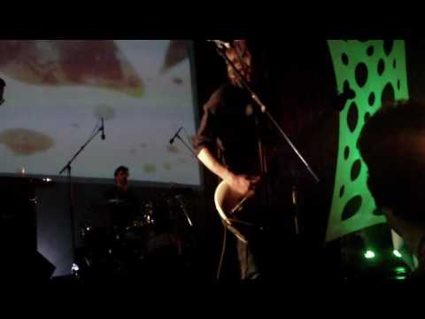 Festival Cosmic Trip 2010 - Responders - Sonic Waves.AVI