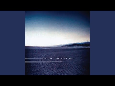 Every Day Is Exactly The Same (Sam Fog vs. Carlos D Mix)