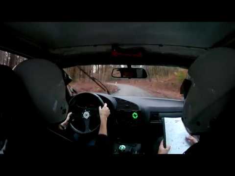 6 Runda RMPZ - Bytowska Gonitwa 2017 - PS2